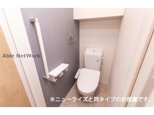 フローラル住吉の物件内観写真